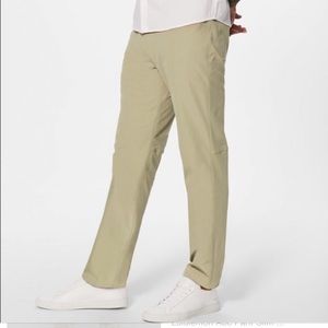 Lululemon ABC Pant Slim 28” 34” length